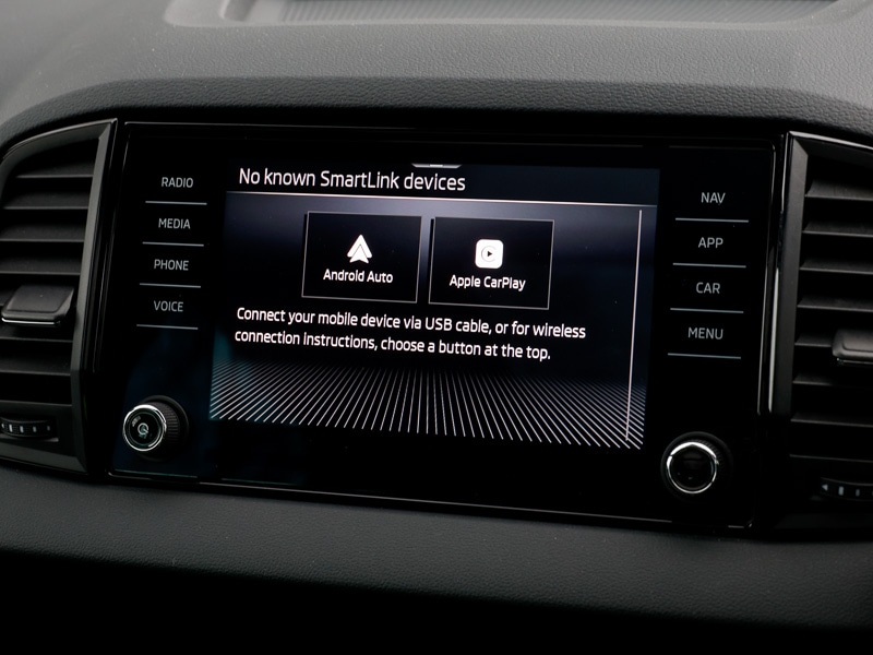 Used Skoda Karoq 2024 for sale - 78040874: Photo 16