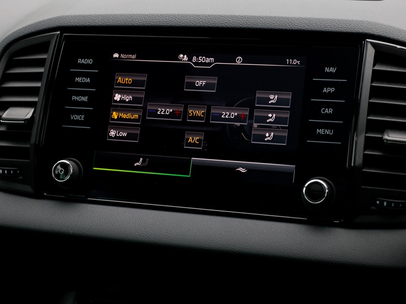 Used Skoda Karoq 2024 for sale - 78040874: Photo 17