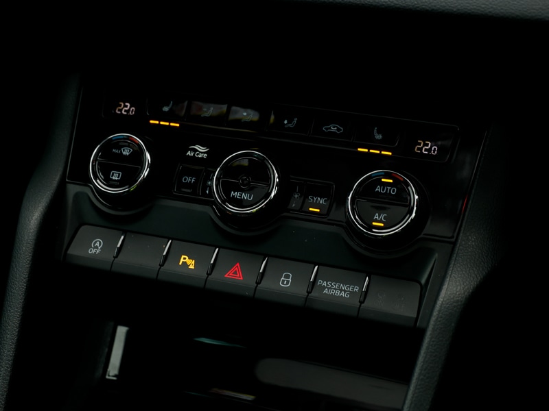 Used Skoda Karoq 2024 for sale - 78040874: Photo 19