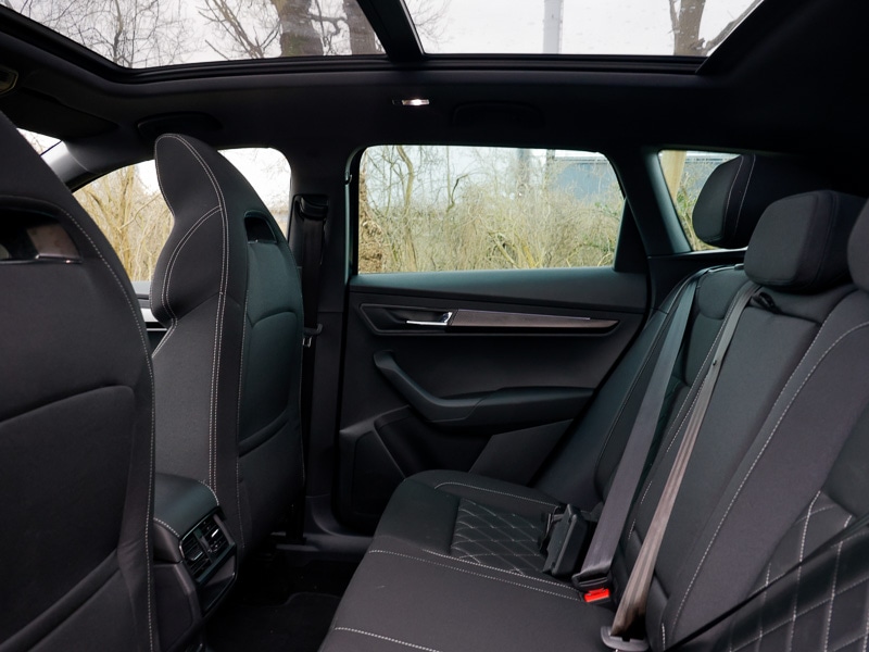 Used Skoda Karoq 2024 for sale - 78040874: Photo 6