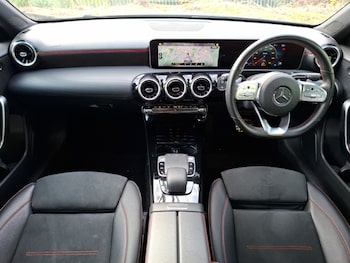 Used Mercedes-Benz A-Class 2019 for sale - 79164800: Photo