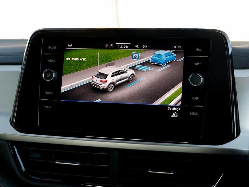 Used Volkswagen T-Roc 2022 for sale - 77751280: Photo 11