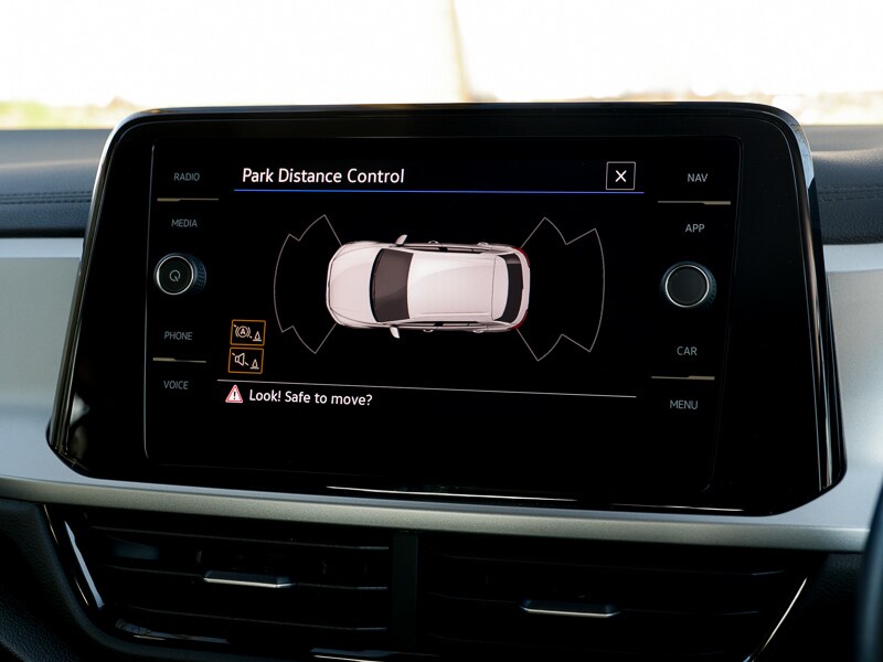 Used Volkswagen T-Roc 2022 for sale - 77751280: Photo 14