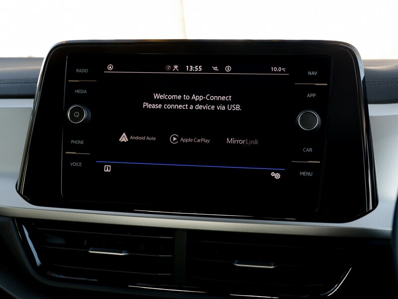 Used Volkswagen T-Roc 2022 for sale - 77751280: Photo 15