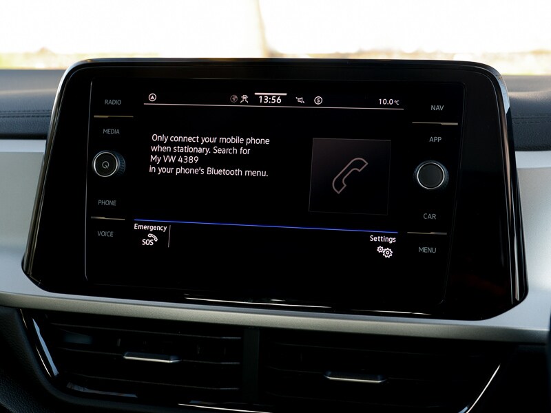 Used Volkswagen T-Roc 2022 for sale - 77751280: Photo 16