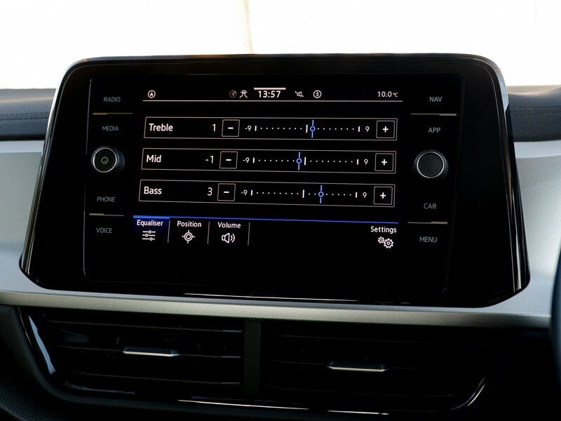 Used Volkswagen T-Roc 2022 for sale - 77751280: Photo 18