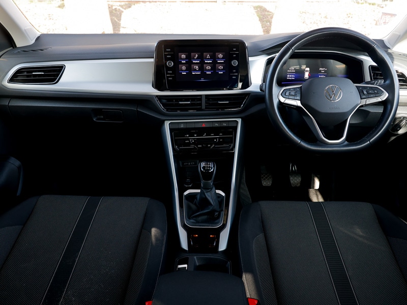 Used Volkswagen T-Roc 2022 for sale - 77751280: Photo 2