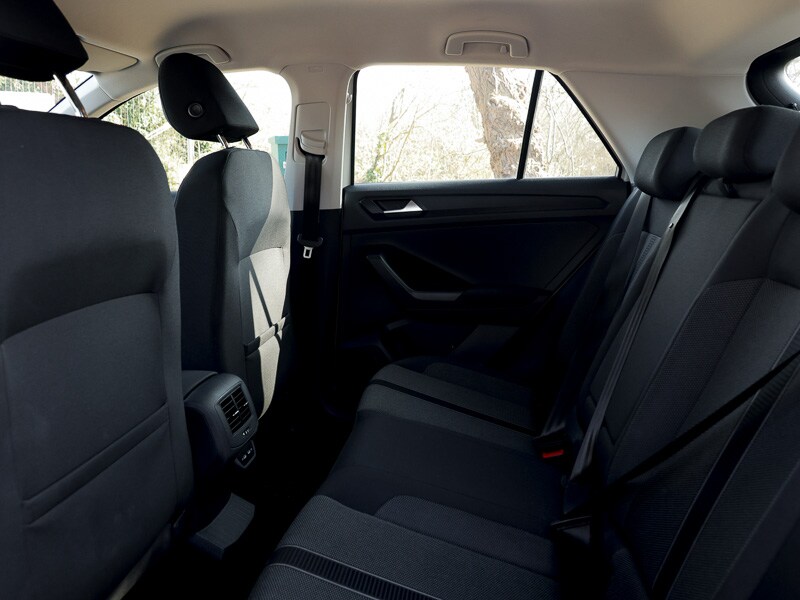 Used Volkswagen T-Roc 2022 for sale - 77751280: Photo 6