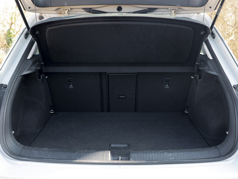 Used Volkswagen T-Roc 2022 for sale - 77751280: Photo 8