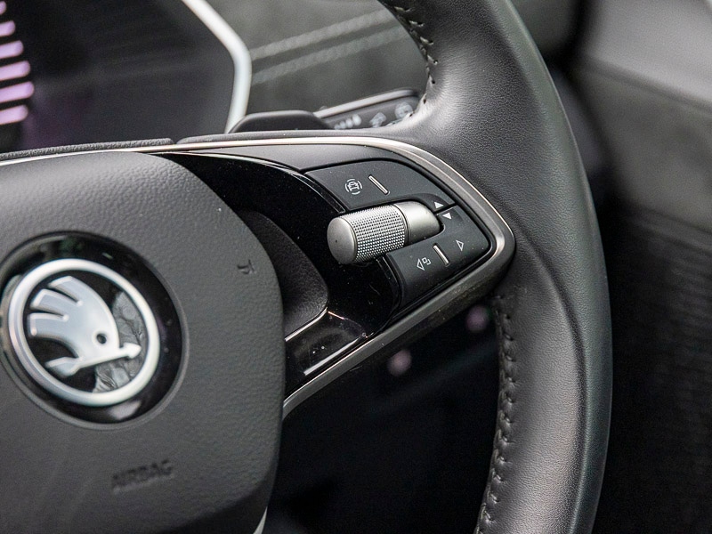 Used Skoda Octavia 2024 for sale - 77697731: Photo 13