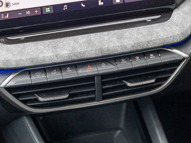 Used Skoda Octavia 2024 for sale - 77697731: Photo 17