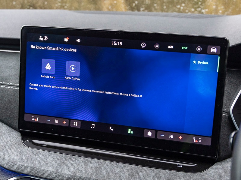 Used Skoda Octavia 2024 for sale - 77697731: Photo 18