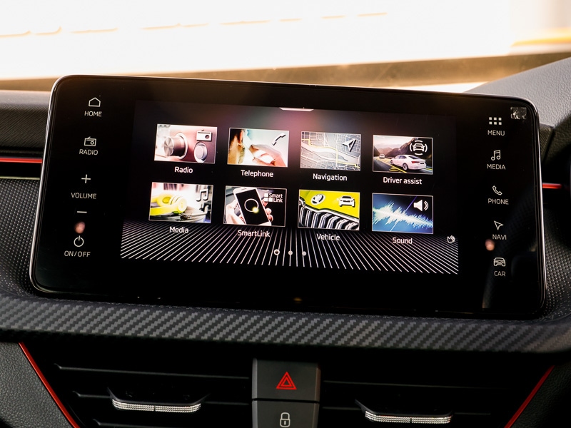 Used Skoda Kamiq 2024 for sale - 77702095: Photo 10