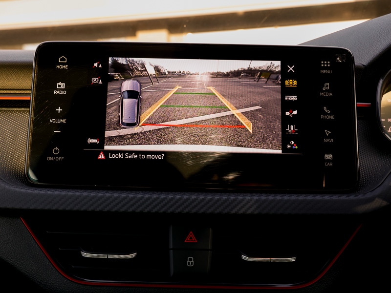 Used Skoda Kamiq 2024 for sale - 77702095: Photo 12