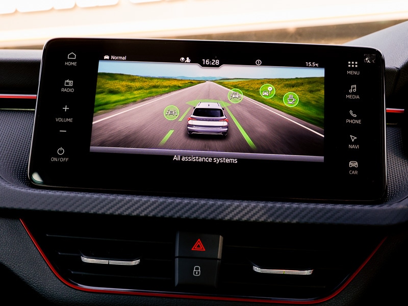 Used Skoda Kamiq 2024 for sale - 77702095: Photo 13