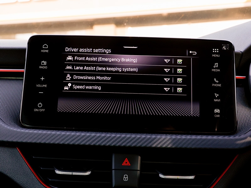 Used Skoda Kamiq 2024 for sale - 77702095: Photo 14