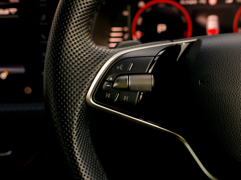 Used Skoda Kamiq 2024 for sale - 77702095: Photo 18