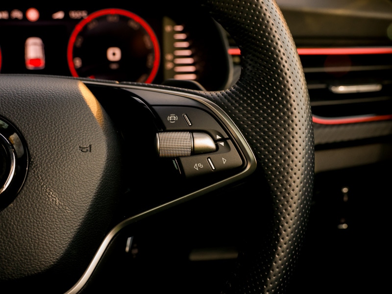 Used Skoda Kamiq 2024 for sale - 77702095: Photo 19