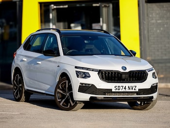 2024 - 1.0 TSI Monte Carlo 5dr DSG