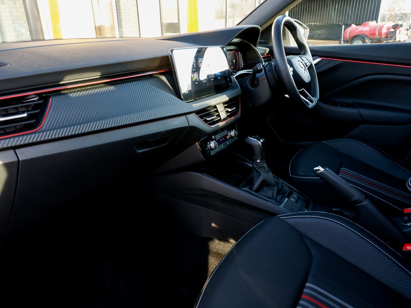 Used Skoda Kamiq 2024 for sale - 77702095: Photo 5