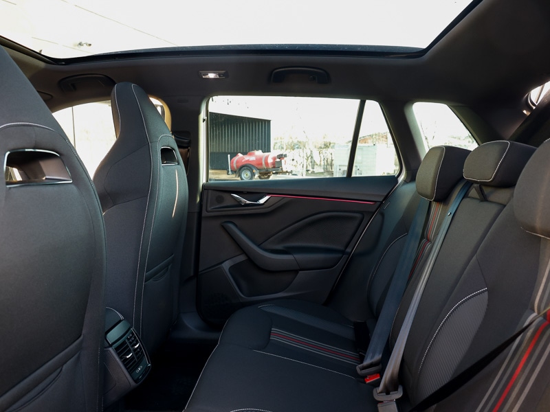 Used Skoda Kamiq 2024 for sale - 77702095: Photo 6