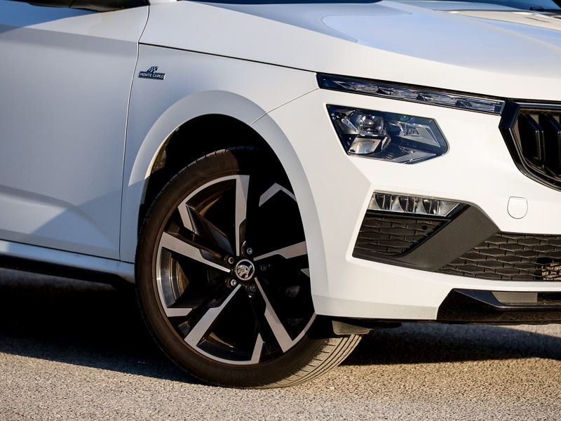 Used Skoda Kamiq 2024 for sale - 77702095: Photo 9