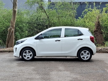 Used Kia Picanto 2023 for sale - 78441098: Photo