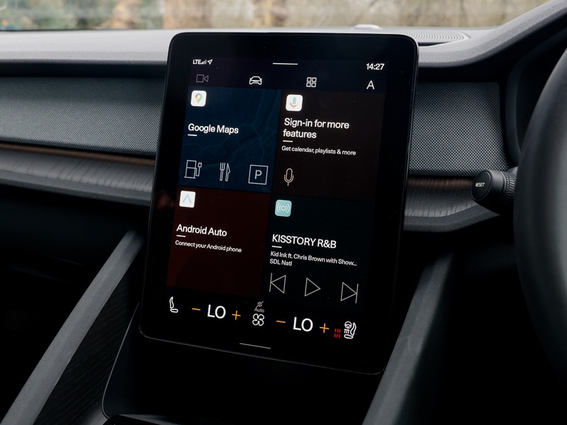 Used Polestar Polestar 2 2022 for sale - 77873750: Photo 10