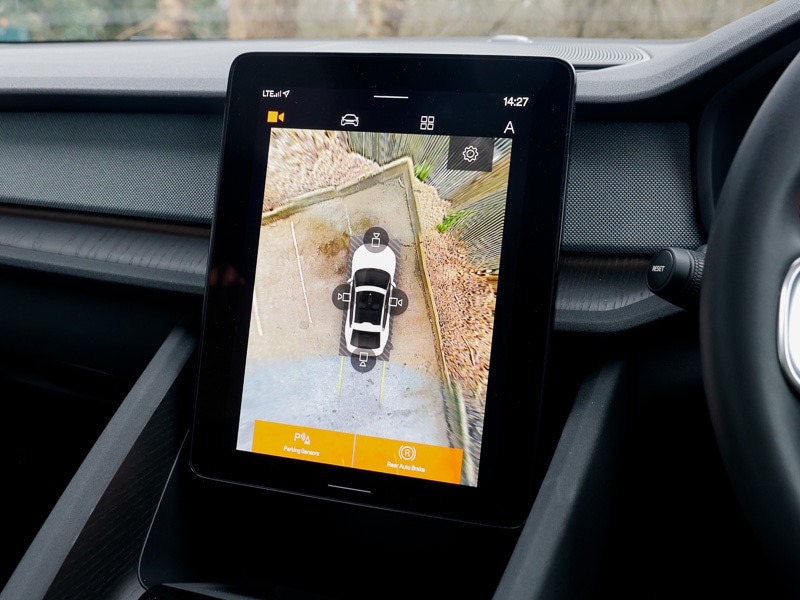 Used Polestar Polestar 2 2022 for sale - 77873750: Photo 11