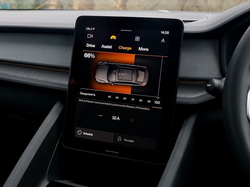 Used Polestar Polestar 2 2022 for sale - 77873750: Photo 14