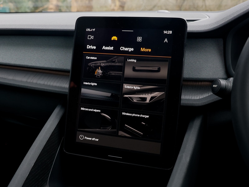 Used Polestar Polestar 2 2022 for sale - 77873750: Photo 15