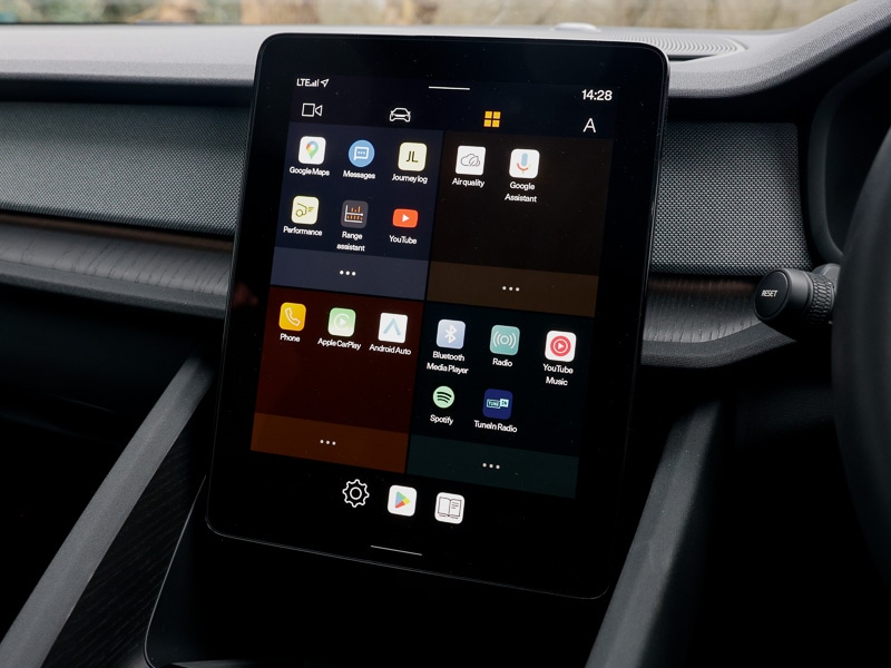 Used Polestar Polestar 2 2022 for sale - 77873750: Photo 16