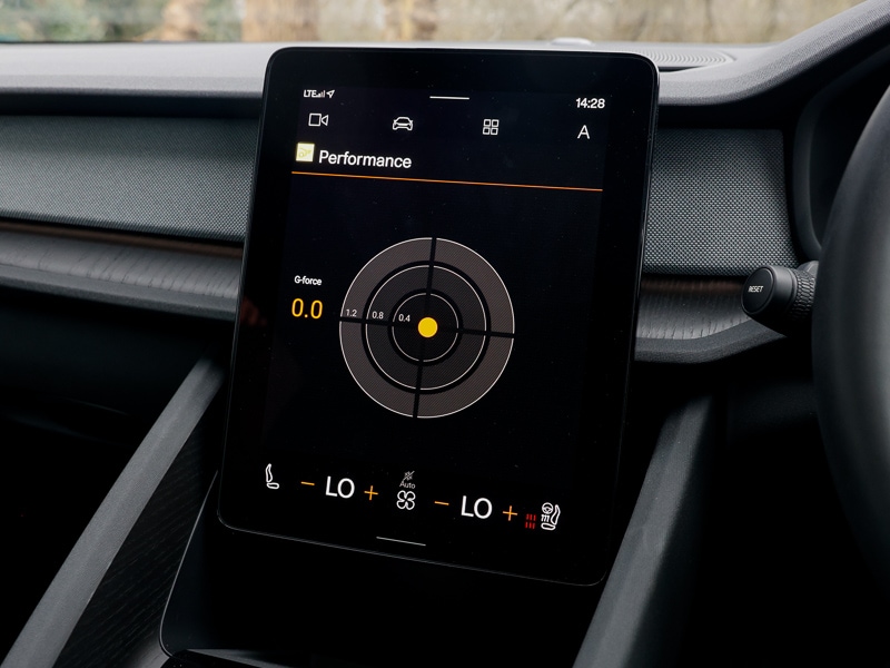 Used Polestar Polestar 2 2022 for sale - 77873750: Photo 17