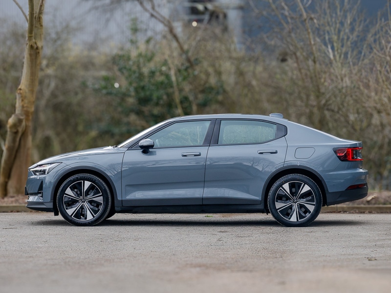 Used Polestar Polestar 2 2022 for sale - 77873750: Photo 4