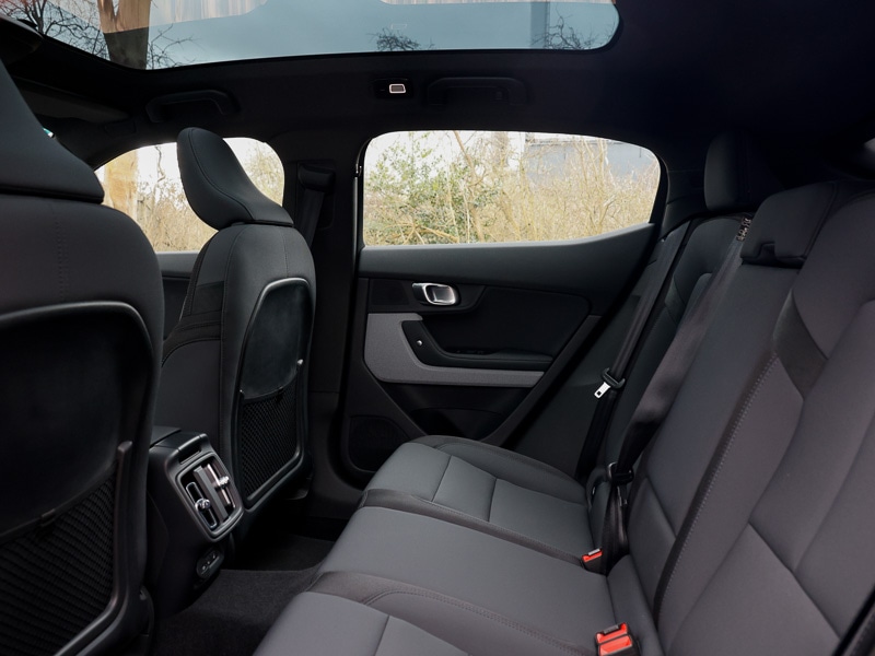 Used Polestar Polestar 2 2022 for sale - 77873750: Photo 6