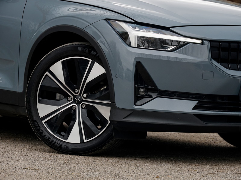 Used Polestar Polestar 2 2022 for sale - 77873750: Photo 9