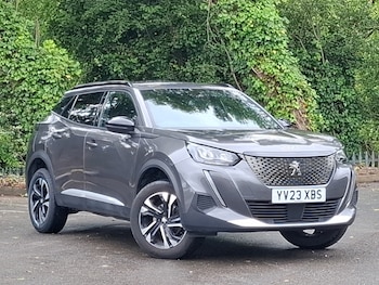 Used Peugeot 2008 2023 for sale - 78634831: Photo