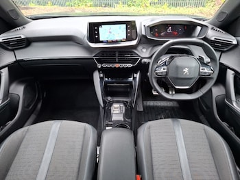Used Peugeot 2008 2023 for sale - 78634831: Photo