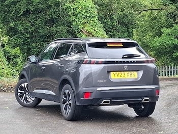 Used Peugeot 2008 2023 for sale - 78634831: Photo