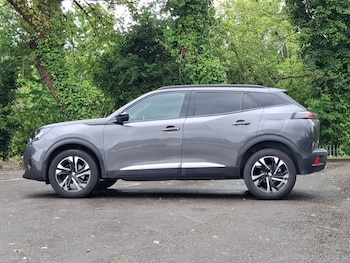 Used Peugeot 2008 2023 for sale - 78634831: Photo