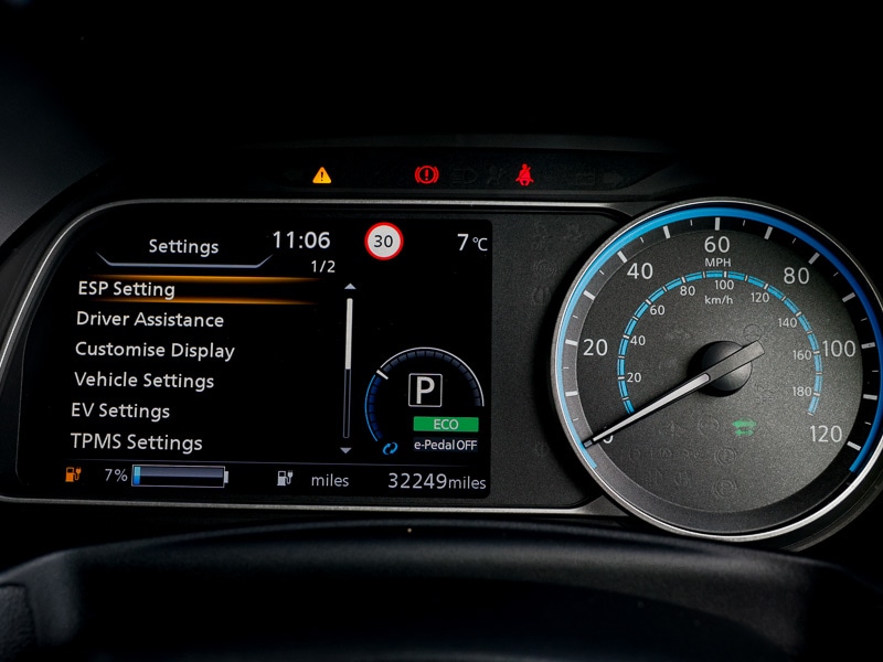 Used Nissan Leaf 2022 for sale - 77885774: Photo 16