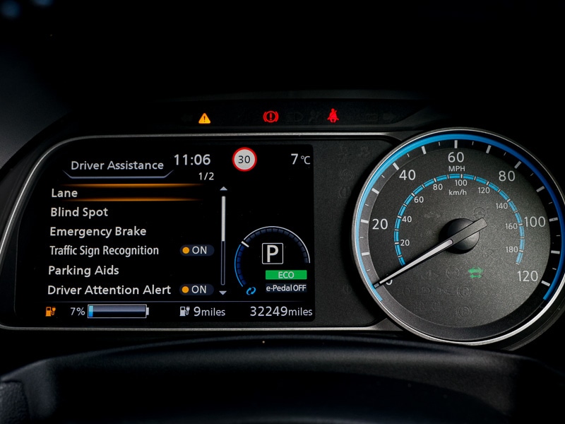 Used Nissan Leaf 2022 for sale - 77885774: Photo 17