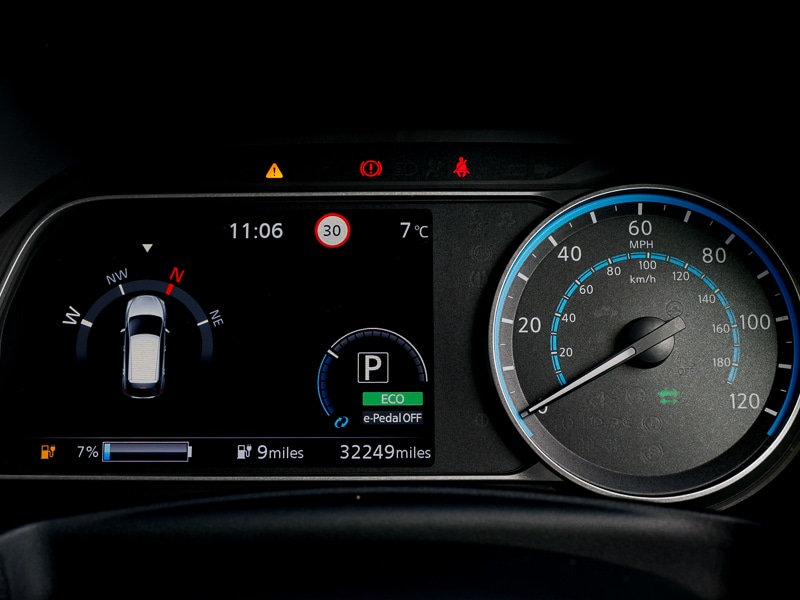 Used Nissan Leaf 2022 for sale - 77885774: Photo 19