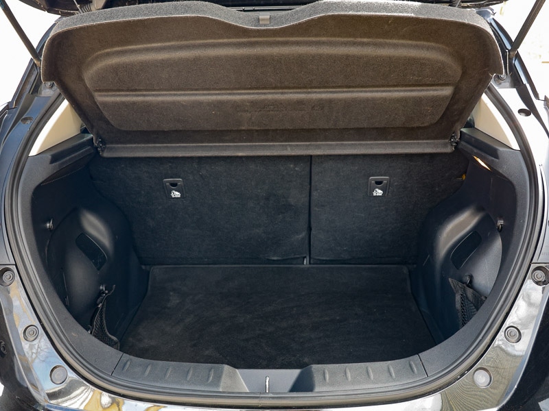 Used Nissan Leaf 2022 for sale - 77885774: Photo 8