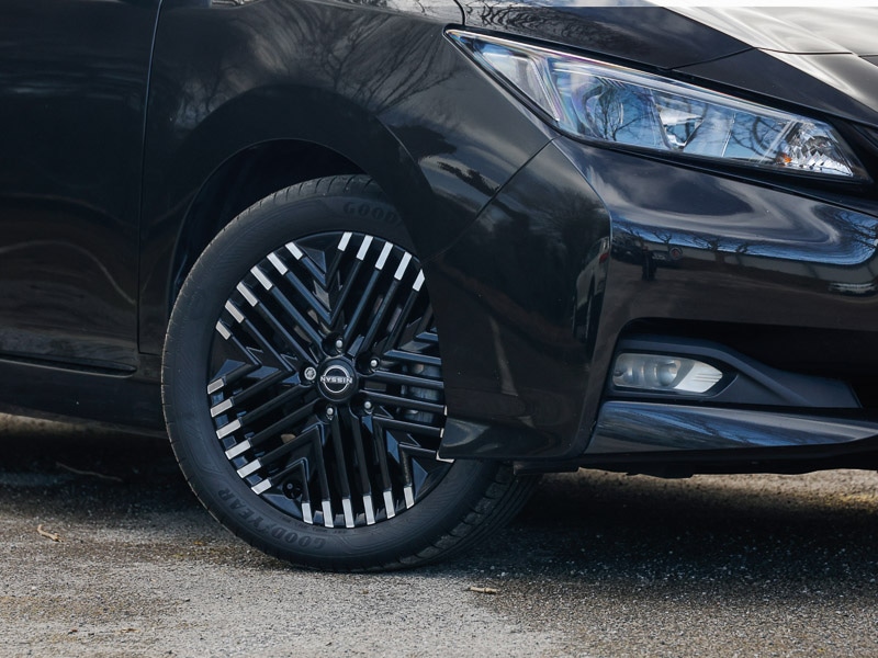 Used Nissan Leaf 2022 for sale - 77885774: Photo 9