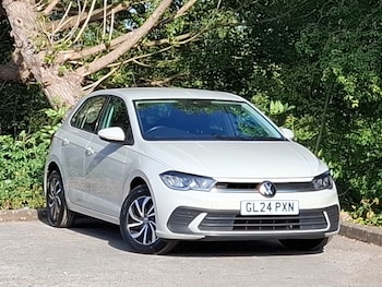 Used Volkswagen Polo 2024 for sale - 79315795: Photo