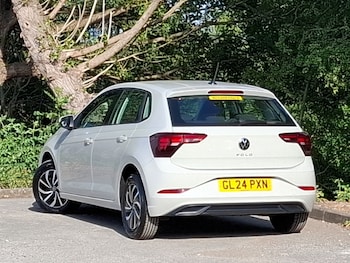 Used Volkswagen Polo 2024 for sale - 79315795: Photo