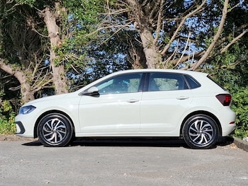Used Volkswagen Polo 2024 for sale - 79315795: Photo