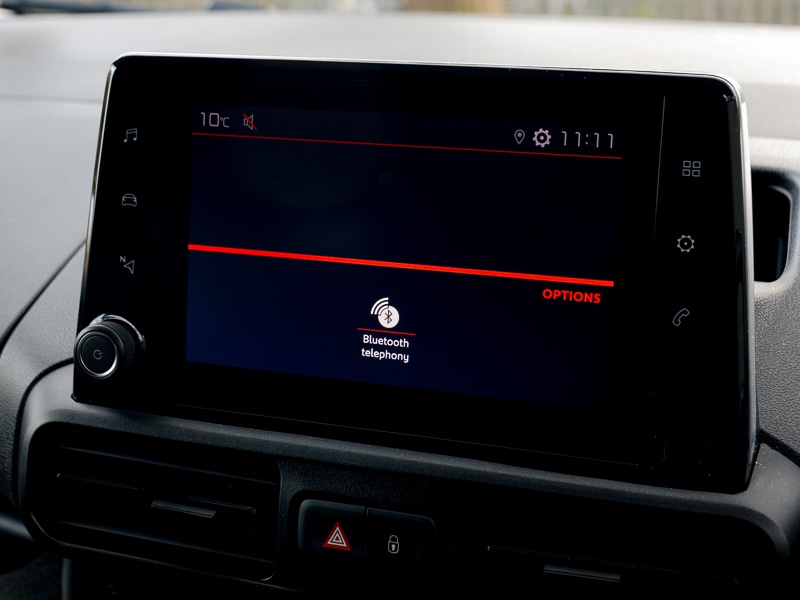 Used Citroen Berlingo 2024 for sale - 77911583: Photo 15