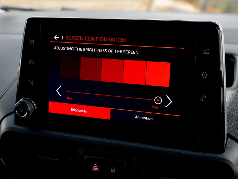 Used Citroen Berlingo 2024 for sale - 77911583: Photo 17